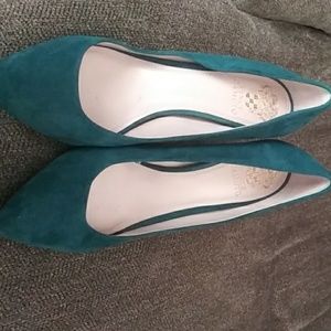 Vince Camuto high heels